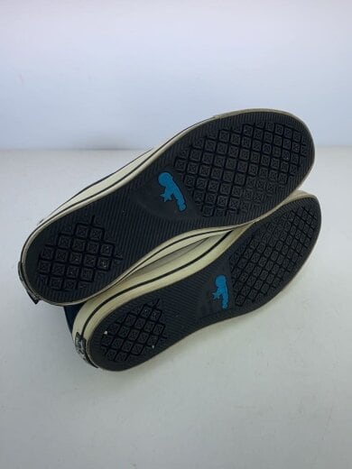 商品画像：ハイカットスニーカー/27cm/BLK/31305320 4