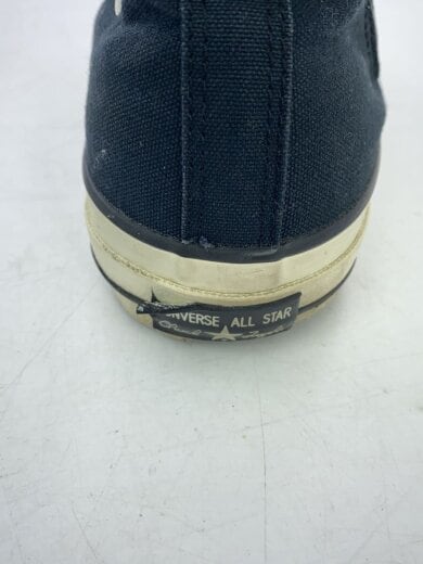 商品画像：ハイカットスニーカー/27cm/BLK/31305320 7