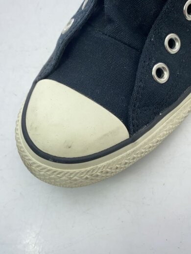 商品画像：ハイカットスニーカー/27cm/BLK/31305320 8