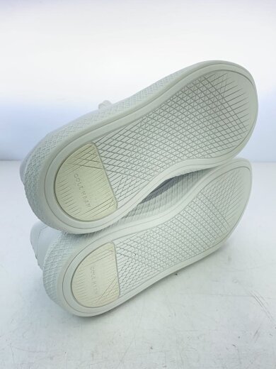 商品画像：ローカットスニーカー/26.5cm/WHT/C42239 4