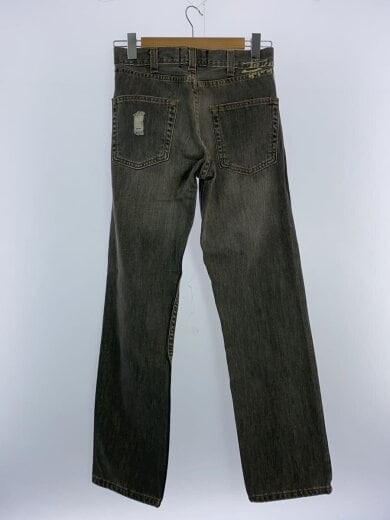 商品画像：ボトム/28/コットン/GRY 2