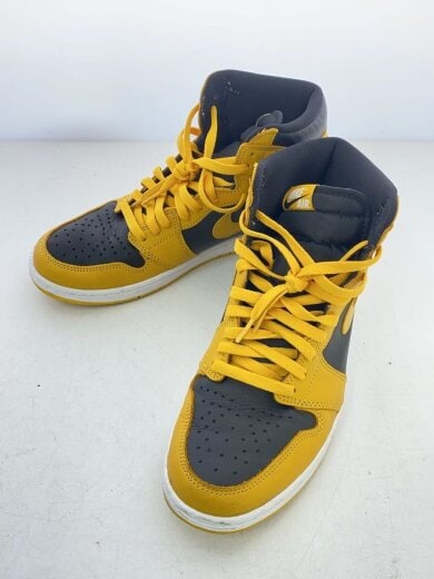 商品画像：AIR JORDAN 1 RETRO HIGH OG_エア ジョーダン 1 レトロ ハイ オリジナル/28cm/Y 2