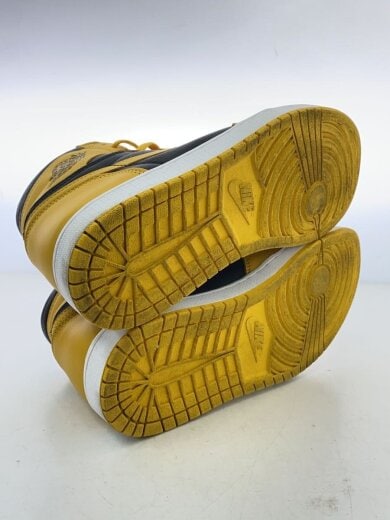 商品画像：AIR JORDAN 1 RETRO HIGH OG_エア ジョーダン 1 レトロ ハイ オリジナル/28cm/Y 4
