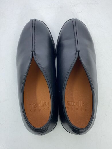 商品画像：シューズ/US6/BLK 3