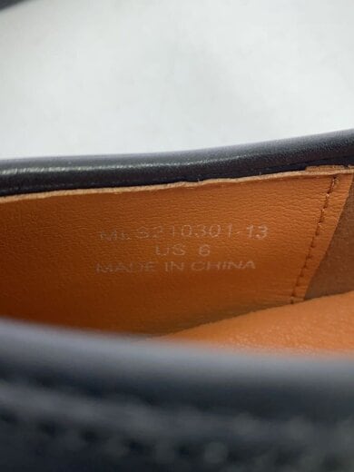 商品画像：シューズ/US6/BLK 5