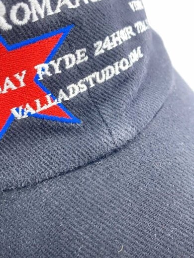 商品画像：キャップ/FREE/コットン/メンズ 7