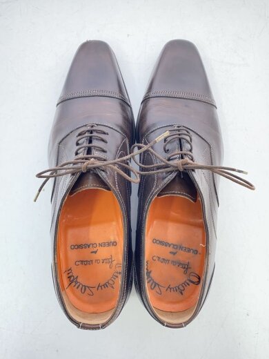 商品画像：ドレスシューズ/--/BRW/レザー 3