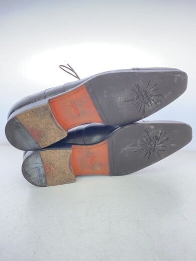 商品画像：ドレスシューズ/--/BRW/レザー 4