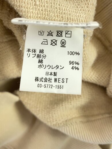 商品画像：パーカー/M/コットン/BBCJP205SK008 5