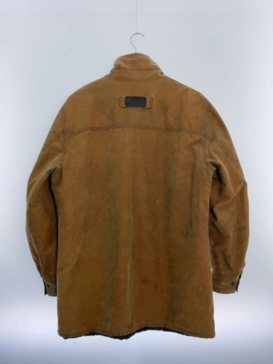 商品画像：00s/NEWHAMPSHIRE WAX JACKET/ジャケット/M/コットン/BRW/A1901// 2