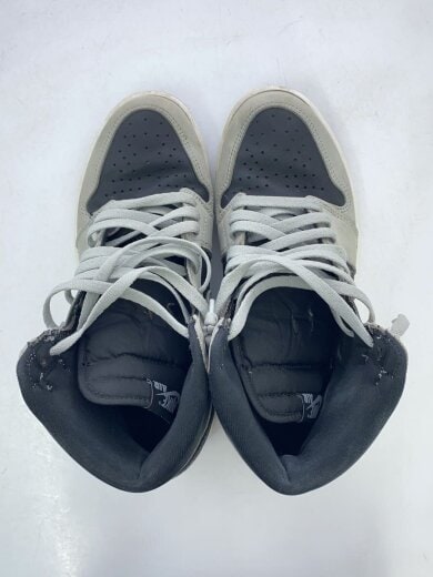 商品画像：AIR JORDAN 1 RETRO HIGH OG_エアジョーダン 1 レトロ ハイ OG/26.5cm/GRY 3
