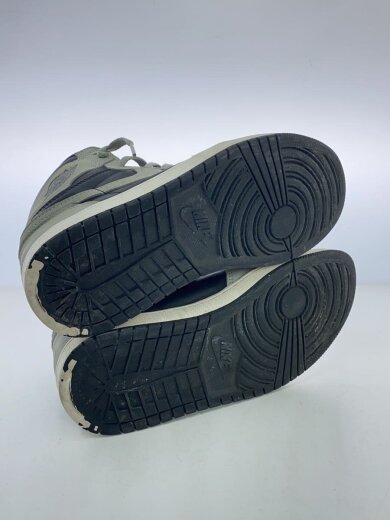 商品画像：AIR JORDAN 1 RETRO HIGH OG_エアジョーダン 1 レトロ ハイ OG/26.5cm/GRY 4