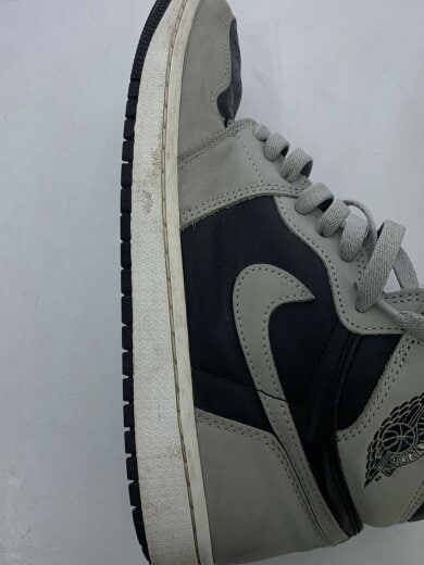 商品画像：AIR JORDAN 1 RETRO HIGH OG_エアジョーダン 1 レトロ ハイ OG/26.5cm/GRY 7