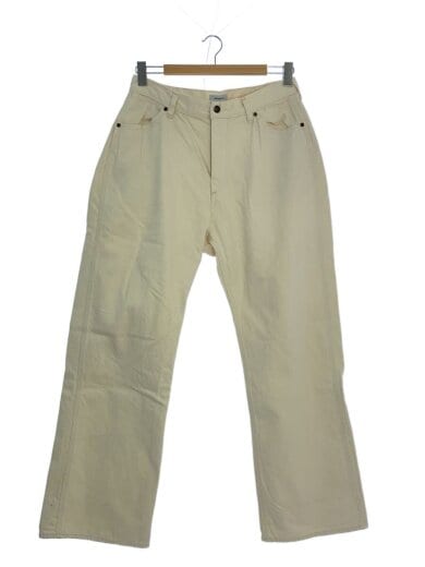 商品画像：ボトム/0/コットン/IVO/無地 1