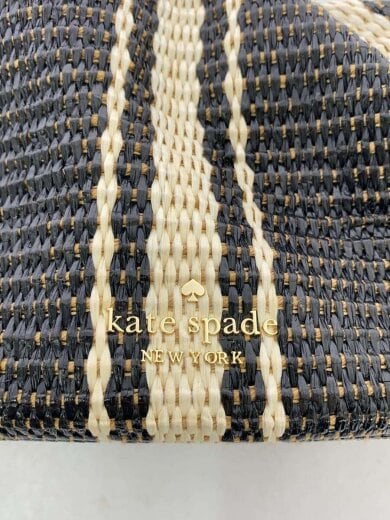 商品画像：バッグ/--/BLK/ストライプ/KB584 5