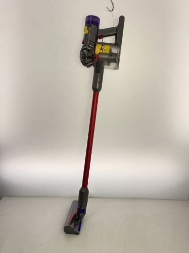 商品画像：掃除機 Dyson V8 Slim Fluffy SV10KSLM 2