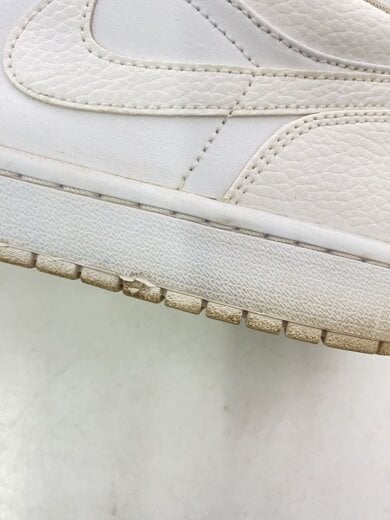 商品画像：ローカットスニーカー_553558-130/27.5cm/WHT 8