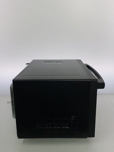 商品画像：オーブンレンジ Mirror Design DR-E857B// 3
