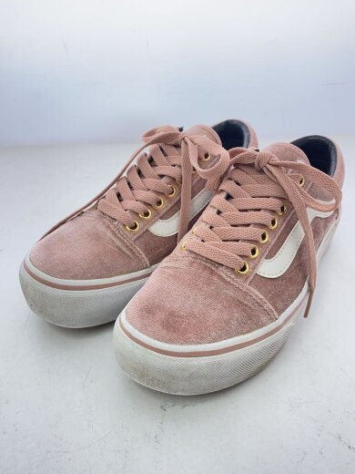 商品画像：ローカットスニーカー/23cm/PNK// 2