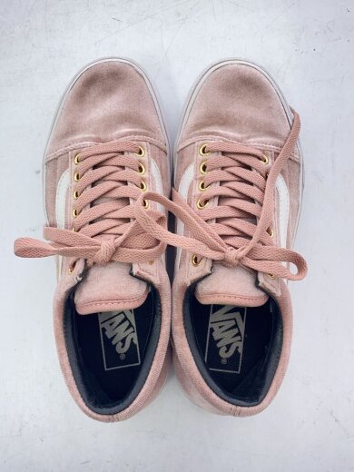 商品画像：ローカットスニーカー/23cm/PNK// 3