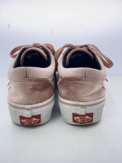 商品画像：ローカットスニーカー/23cm/PNK// 6