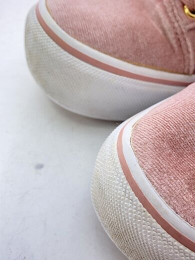 商品画像：ローカットスニーカー/23cm/PNK// 7