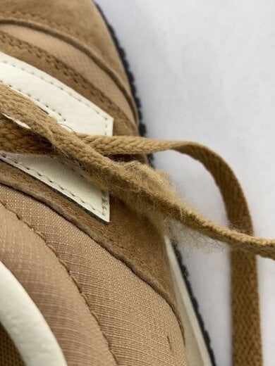 商品画像：ローカットスニーカー/23.5cm/CML/スウェード/U420ROA 6