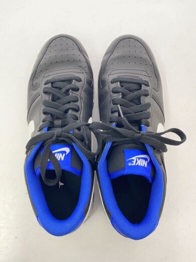 商品画像：BIG LOW_ビッグロー/27cm/BLK 3