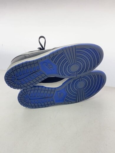 商品画像：BIG LOW_ビッグロー/27cm/BLK 4