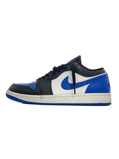 商品画像：AIR JORDAN 1 LOW_エア ジョーダン 1 ロウ/27.5cm/BLU 1