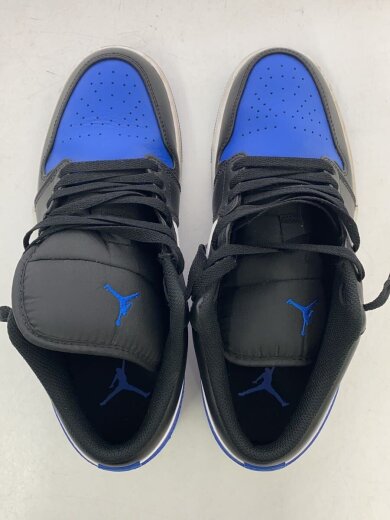 商品画像：AIR JORDAN 1 LOW_エア ジョーダン 1 ロウ/27.5cm/BLU 3