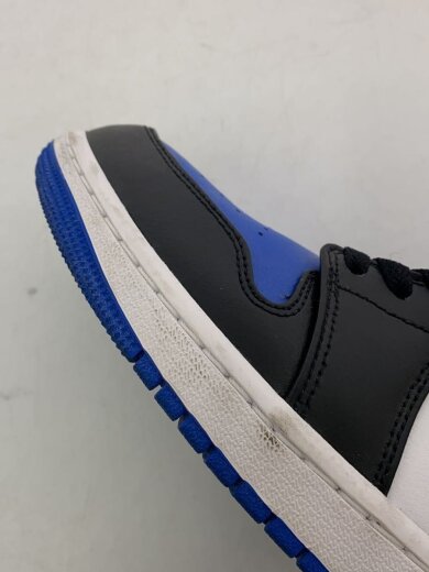 商品画像：AIR JORDAN 1 LOW_エア ジョーダン 1 ロウ/27.5cm/BLU 6