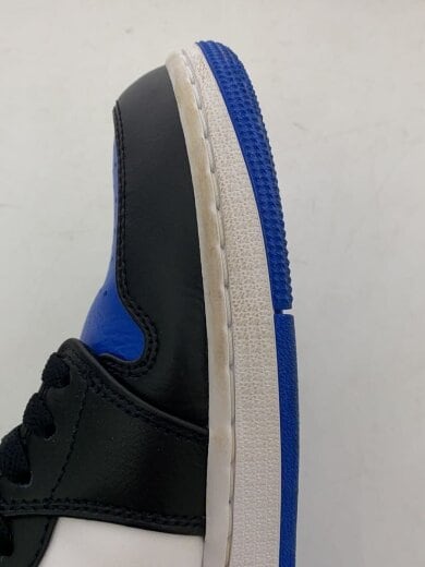商品画像：AIR JORDAN 1 LOW_エア ジョーダン 1 ロウ/27.5cm/BLU 7