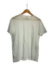 Tシャツ/L/コットン/WHT/UJM492 S181 ILK