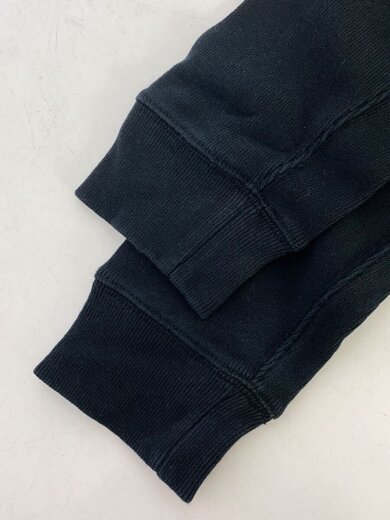 商品画像：スウェット/M/コットン/BLK/710560822001 6