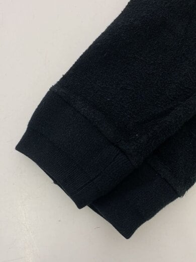 商品画像：THING FABRICS/ジップパーカー/0/コットン/BLK 5