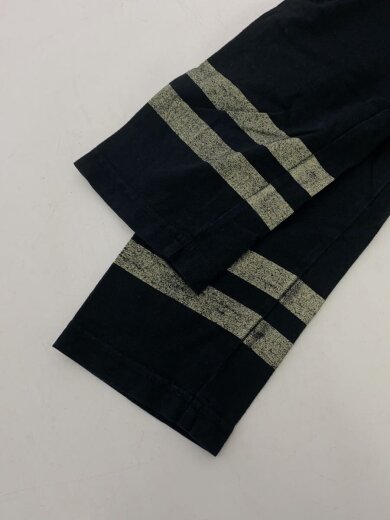 商品画像：７分袖カットソー/FREE/コットン/BLK/無地/2CL-2880 5