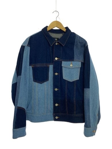 商品画像：Gジャン/L/コットン/IDG/101223021001 1