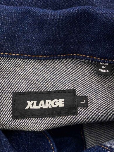 商品画像：Gジャン/L/コットン/IDG/101223021001 3