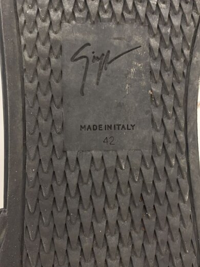 商品画像：ローカットスニーカー/42/WHT/レザー 5