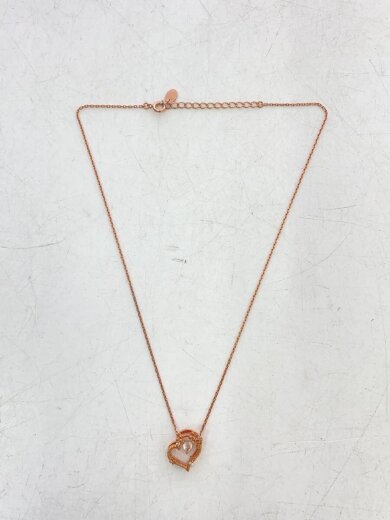 商品画像：ネックレス/SV925/ORN/トップ有/レディース 2