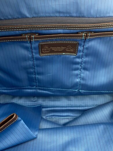 商品画像：ブリーフケース/--/NVY 6