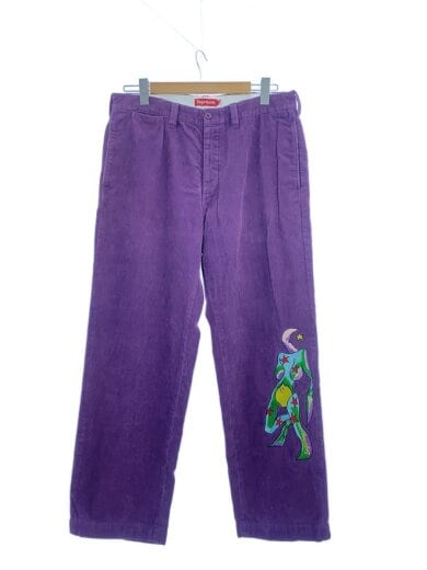 商品画像：ボトム/34/コットン/PUP/無地 1