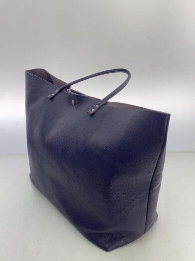 商品画像：トートバッグ/レザー/PUP/無地 2