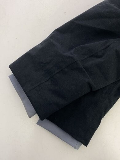 商品画像：ジャケット/S/ナイロン/BLK 5