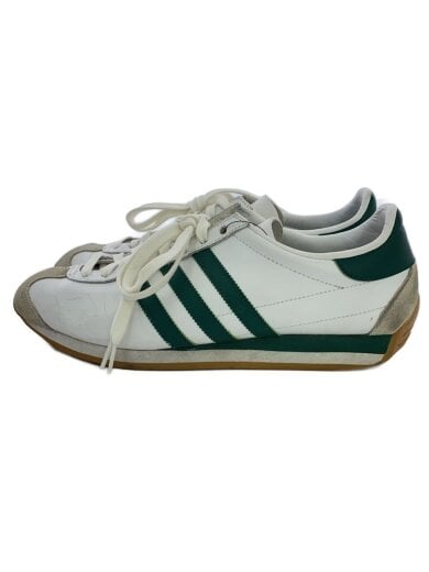 商品画像：ローカットスニーカー/27.5cm/GRN/FZ0013 1