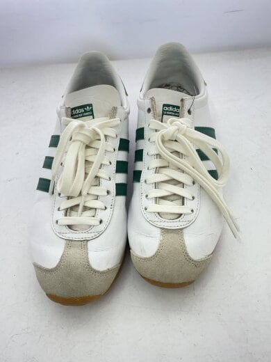 商品画像：ローカットスニーカー/27.5cm/GRN/FZ0013 6