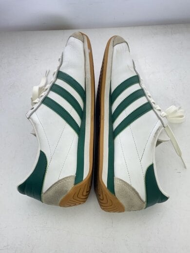 商品画像：ローカットスニーカー/27.5cm/GRN/FZ0013 8