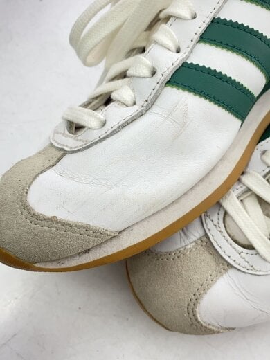 商品画像：ローカットスニーカー/27.5cm/GRN/FZ0013 9