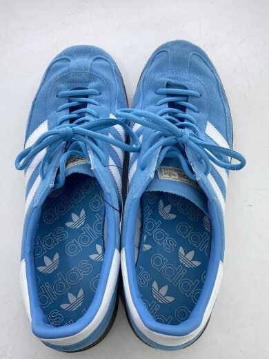 商品画像：オリジナルス/HANDBALL SPEZIAL/ハンドボール/ブルー/BD7632/29.5cm/BLU 3